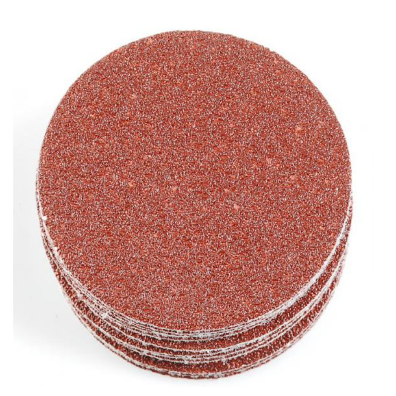 Proxxon 28550 LHW İçin / Zımpara Diski 150 Kum (12 Adet)