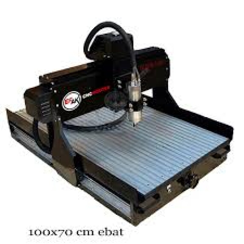 CNC Router